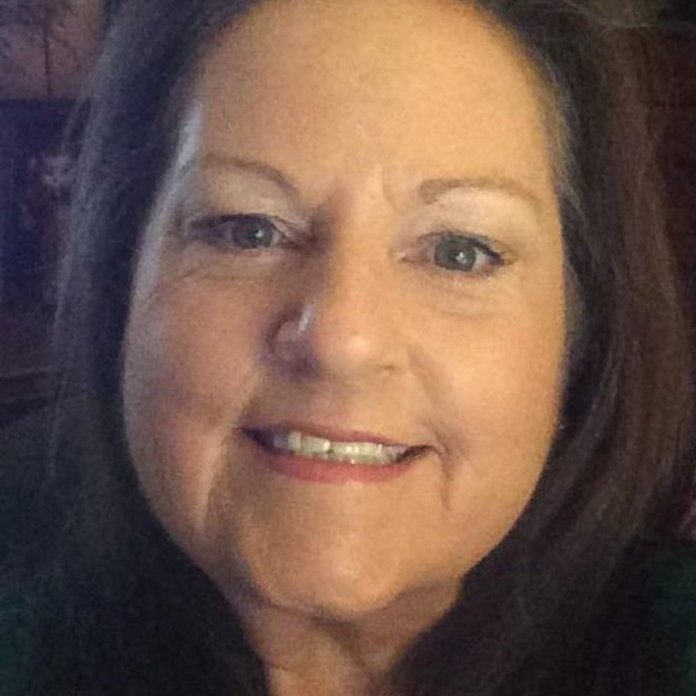 Meet your Posher, Kathy